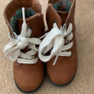 Toddler girl shoes